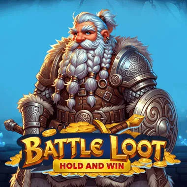 Battle Loot Hold and Win