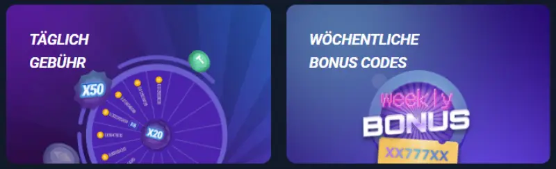 WolfBet Casino Rakeback